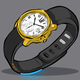 Illustration for article titled Steal This Idea: A Smart Band For Your Dumb Watch